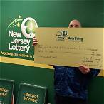 winning lottery numbers nj